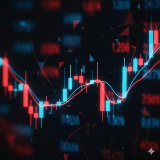 My foray into the space of algorithmic trading. Along the way I developed a custom ML-powered parallel-processing backtesting platform that allows me to visualize and analyze large amounts of financial data simultaneously.